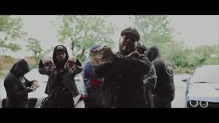 Designer Gang - Back At It (Official Video) Shot By @100mz