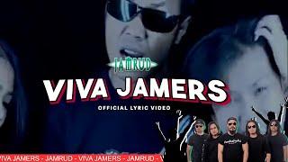 Jamrud - Viva Jamers (Official Lyric Video)