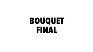 YELLE - Bouquet Final (Lyrics)