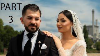 Shareef & Sozyar I Part 3 I Wedding  - Hunermand Jenedi I  4K I By Vin Media