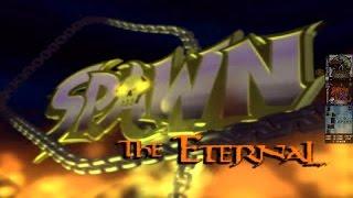 Spawn The Eternal & Spawn - The Ultimate (1997-1998)