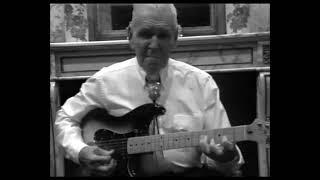 Miss the Mississippi and You - Muriel "Zeke" Campbell (with Art Greenhaw on rhythm guitar)