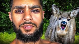 The Tragic Downfall of a Wildlife Influencer (Ruined Life in Seconds)