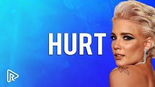 [SOLD] "Hurt" - Halsey Type Beat (2018)