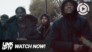 KHAOS KAYY R - MOTION PICTURE LIVING [Short Film] | Link Up TV