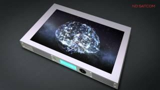 SKYWAN 5G - The ONE - Mastermind of Satcom Networks