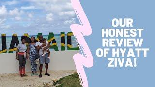 Hyatt Ziva All-Inclusive Resort