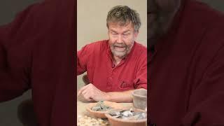 Storing food in the Bronze Age - What we can learn from the pots at Must Farm