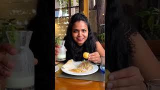 ​PaniPuri | Chef Pillai Restaurant | Kannada Vlog | Whitefield | Yummy | Food Vlog | Travelories |