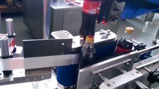 JT 510 Coco Cola Labeling Machine