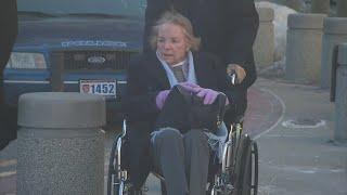 Ethel Kennedy, social activist and wife of Robert F. Kennedy, has died