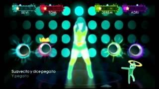 Reggaeton Storm - Boom (Just Dance 3)