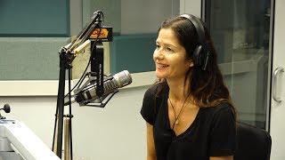 Jill Hennessy Remembers 'Law & Order', Talks Music + More