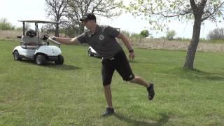 Best Eric McCabe Pose | 2015 Glass Blown Open