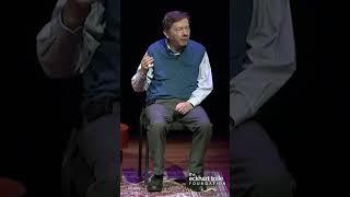 THIS is the beginning of spiritual awakening | Eckhart Tolle