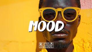 (FREE) Afro Drill Melodic " MOOD " Emotional Sad Instrumentale 2024 | Afro Beat UK Drill