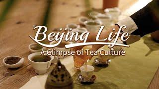 Beijing Life — A Glimpse of Tea Culture