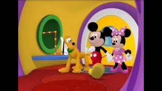 mickey's handy helpers