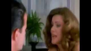 THE SICILIAN with Christopher Lambert & Barbara Sukowa - scene of seduction.avi