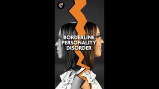 Is it Borderline Personality Disorder?