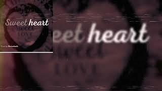 [Free] Sweet Heart beat afro dancehall- Prod by Dessabeatz