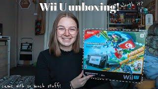 I bought a Wii U in 2022! Was it worth it?