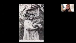 Art At Home Live | Emily Carr