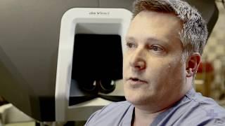 Robotic General Surgery at Advocate BroMenn Medical Center