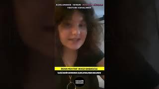 Reha Muhtar'ın Kızından Şok Eden Açıklama ! Haberin Tamamı Magazin Rüzgarı Youtube Kanalında