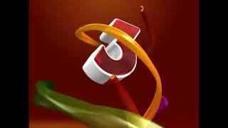 VNTV| VTV3 IDENT 2013 (1)