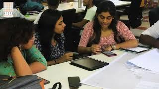 MIDAS Architecture College & SPA Vijayawada Combined Studio @MIDAS | #midas