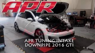 APR Tuning Available at Motiva Performance Volkswagen and Audi