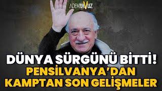 GÜLEN HAYATINI KAYBETTİ, ŞİMDİ NE OLACAK ?