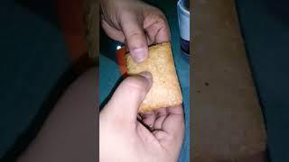 Jollibee Peach Mango Pie #shorts #jollibee #mangopie #peachmangopie #yummy #viral #mango #pie #asmr