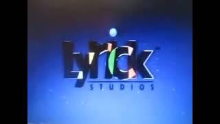 Lyrick Studios/Barney Home Video Logos (Backwards)