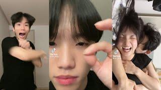 Ox Zung (WonJeong MAMA) - Funny Tiktok Compilation in June 2022