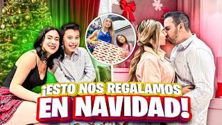 ABRIMOS los PRIMEROS REGALOS | ESPECIAL NAVIDEÑO de Los Molina