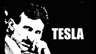 60-ES Irazema, 8º Ciclo 1º Protocolo: TESLA - Calogero Grifasi Investigations