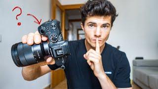 5 Quick Camera TRICKS for Better Videos