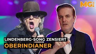 "Oberindianer": Cancel Culture krallt sich Udo Lindenbergs SONDERZUG NACH PANKOW