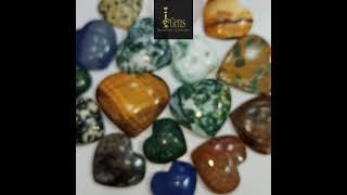 Top Quality Gemstone Cabochons