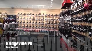 Pure Hockey Bridgeville, PA