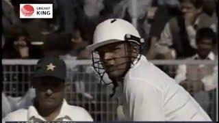 Jacob Martin 72 @ Gwalior | Pakistan vs India 'A' 1999