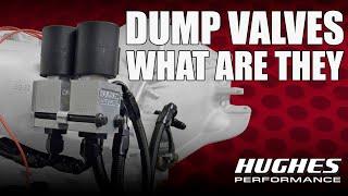 Hughes Performance Torque Converter Dump Valve Systems Part 1:  What Are They and How Do They Work?