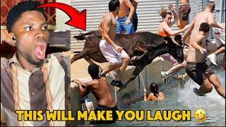 Crazy Funniest Videos Ever In The World (Part 59)