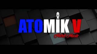 Atomik V  - Techno Club Retro Classics Mix