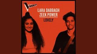 Lovely (The Voice Australia 2019 Performance / Live)