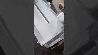 #Boqiao Factory OEM #Parts Low Pressure #Casting Machine #LPDC Machines