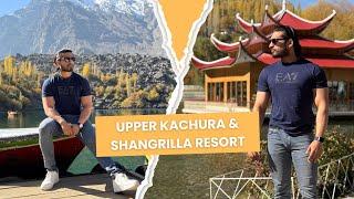 DAY 08: BEAUTIFUL PLACES IN SKARDU | SHAZZY ALI MOTOVLOGS |