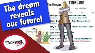 Daniel 2 & Nebuchadnezzar’s Dream Explained